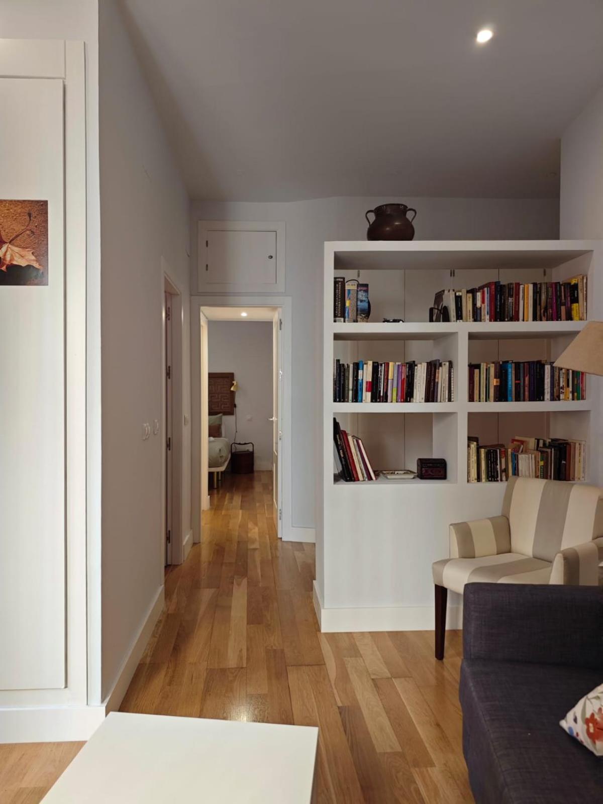 Luxury Apartment Seville Center, Seville